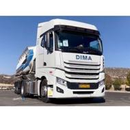 اقساطی دیما490