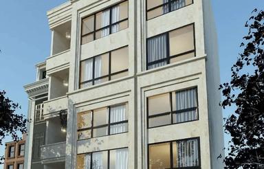 پیش فروش آپارتمان 135 متری تحویل اردیبهشت