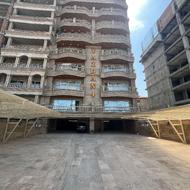 فروش آپارتمان 155متری سرخرود پلاک 1دریا