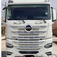 اقساطی فاو تک 460