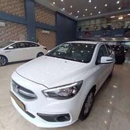 شاهین GL 1404 سفید