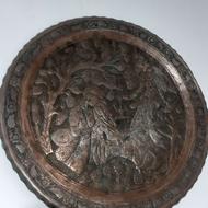 تابلو لیلی و مجنون و چوپان