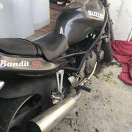 فروش موتور سوزوکی بندید