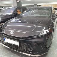 تویوتا کمری صفر کیلومتر2025