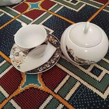 سرویس چای خوری