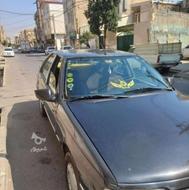 پژو 405مدل 73 معاوضه با پراید