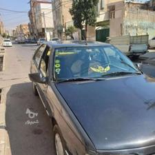 پژو 405مدل 73 معاوضه با پراید