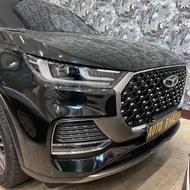 فونیکس تیگو 8 پرو مکس (آی ای) 1402 مشکی