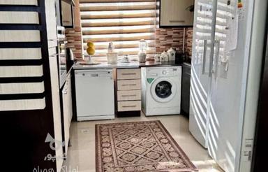 اجاره آپارتمان 85 متر در طبیعت