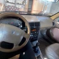 پژو405دوگانه مدل93 داشبوردجدید