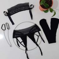 لباس زیر فانتزی