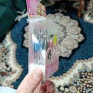 کلیپس و موچین حراج