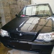 پراید 132 دوگانه شرکتی آس از دست بخری خیلی بهتره تا از دلال