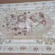 فرش 6 متری ماشینی 1500 شانه