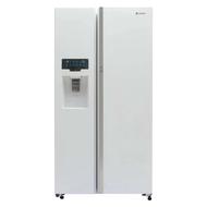 یخچال ساید اسنوا آکبند زیر قیمت