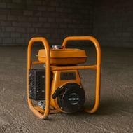 ویبره بنزینی / ویبراتور بنزینی