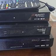 گیرنده دیجیتال فول اچ دی