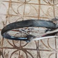 دوچرخه 26سالم