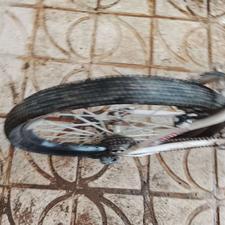 دوچرخه 26سالم