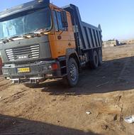 شاکمن کارت کمپرس