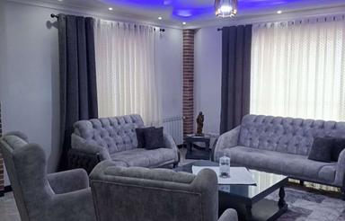 فروش آپارتمان تجاری مسکونی چالوس