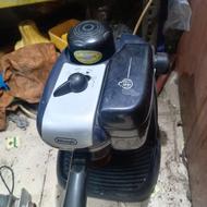 قهوه ساز اسپرسو 2 تا