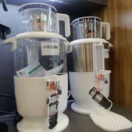 سماور برقی ناسا 3/3 لیتری 525 سفید با کد ملی