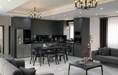 فروش آپارتمان 95روئیتی متر در سازمان برنامه شمالی