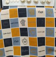 فرگاز 4 شعله