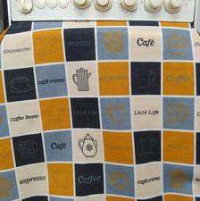 فرگاز 4 شعله