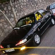 پارس 83 درحد