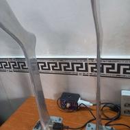 قالب اتو جوراب بافی