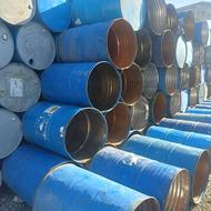 بشکه ومخزن ای بی سی