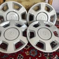 تعدادی قالپاق پژو