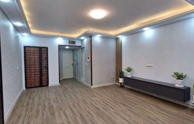 60 متر/خوش نقشه/رویایی/سندتک برگ/پارکینگ سندی