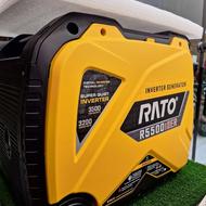 موتوربرق سوپرسایلنت راتو