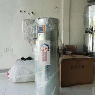 جت فن مرغداری دامداری جت هیتر