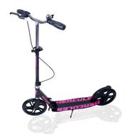 اسکوتر دارای 2 سال گارانتی