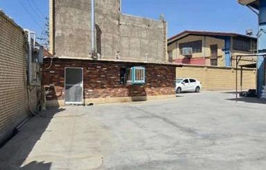 اجاره کارخانه 3300برق400کد 2912