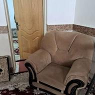 مبل راحتی 7 نفره کم کار