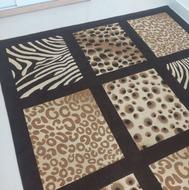 فروش 2 عدد گلیم فرش بسیار تمیز