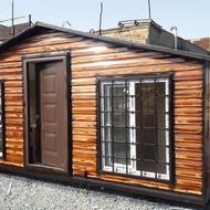 کانکس و ویلا پیش ساخته