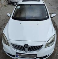 برلیانس H330 مدل 95بی رنگ