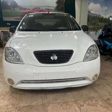 تیبا صندوق دار (بنزینی) 1393 سفید