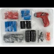 13دست قالب تزریق پلاستیک