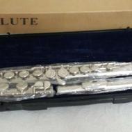 فلوت کلیدار