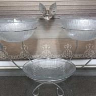 شکلات خوری 3طبقه