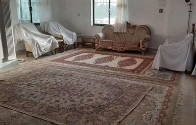 اجاره خانه 150 متر در جاده نظامی ( ویو دریاچه و جنگل )