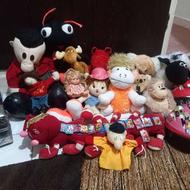 وسایل بازی وسرگرمی بچه ها