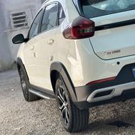 خودرو X22 مدل 404 صفر کیلومتر